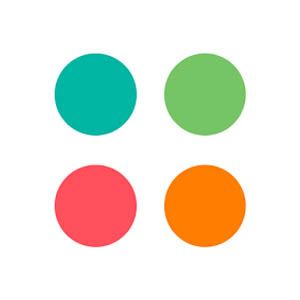 Dots: Para Conectar Sin Parar